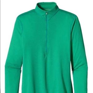 Patagonia Capilene 2 Lightweight Zip Neck